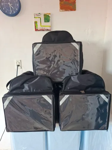 Bag para motoboy