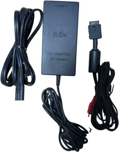 PS2