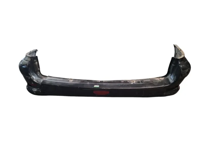 Parachoque Traseiro Peugeot 206 Sw 2006/2007
