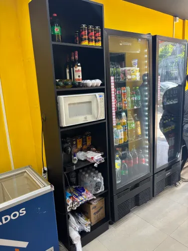 Repasse Minimercado em Boa Viagem 