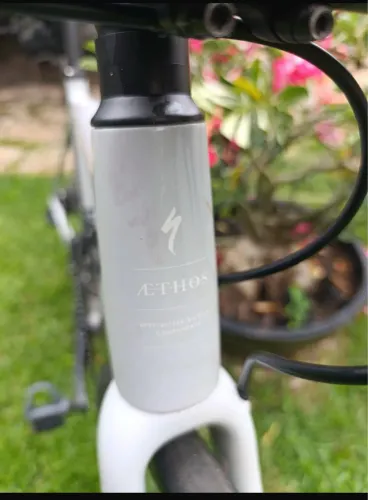 Bike Speed  S-Works AETHOS 1