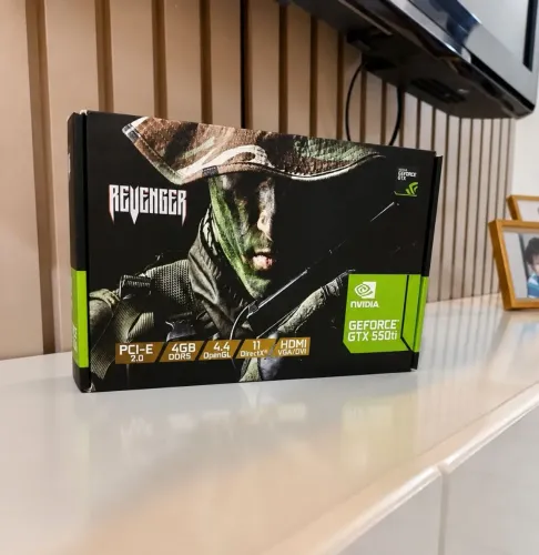 Gtx550ti