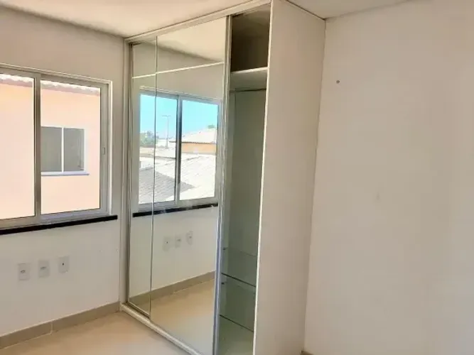 Casa em condomínio com 3 quartos na Cidade dos Funcionários TR162582 FOR - 9U6TB6