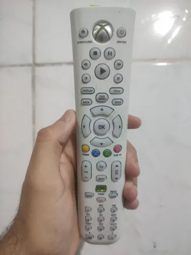Controle Xbox 360 Original