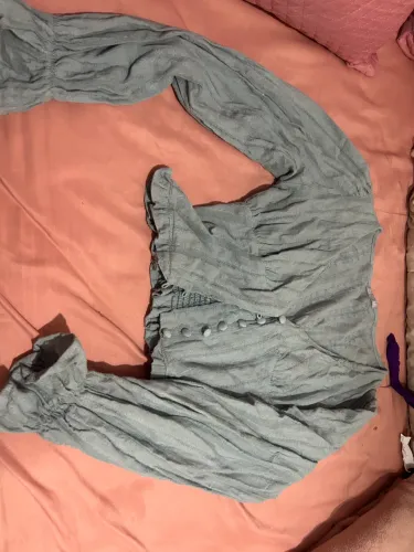 Blusa dwz - TAMANHO M