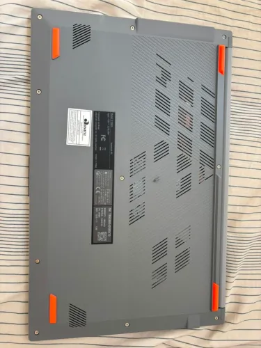 Notebook ASUS Vivobook 15 (X1504VA)