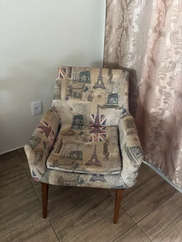 Duas poltronas