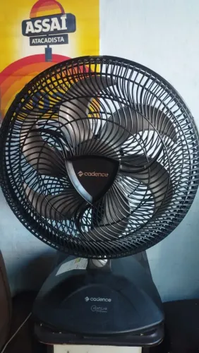 Ventilador,40 cm