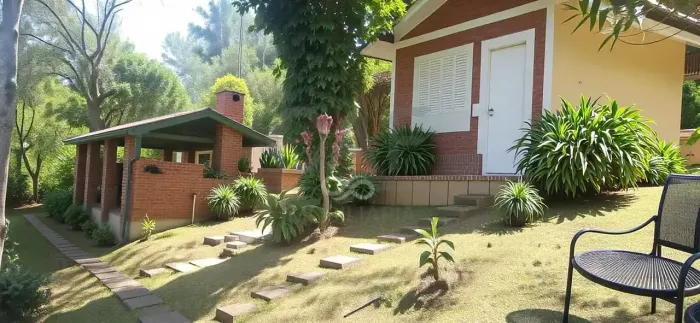 Casa em condomínio à Venda, Silvas, Morungaba, SP