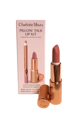 Mini Batom Charlotte Tilbury