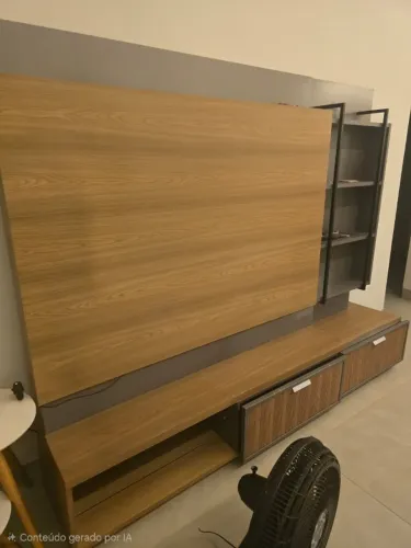 VENDO PAINEL /RACK (mobiliadora real)