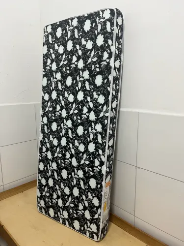 Colchão D28 p/ solteiro