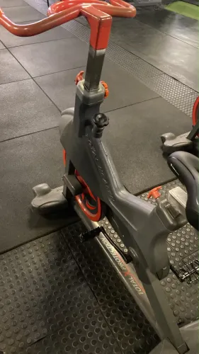 Bike de spinning