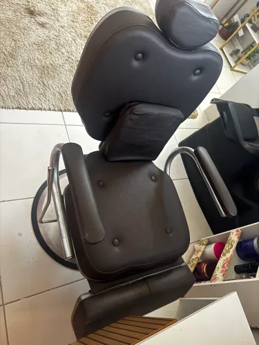 Móveis salão