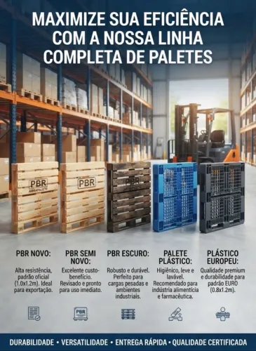 Paletes