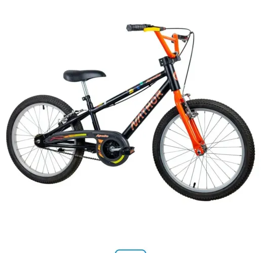 Bicicleta aro 20