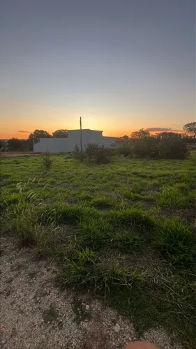 Terreno de 1000mts Iperó