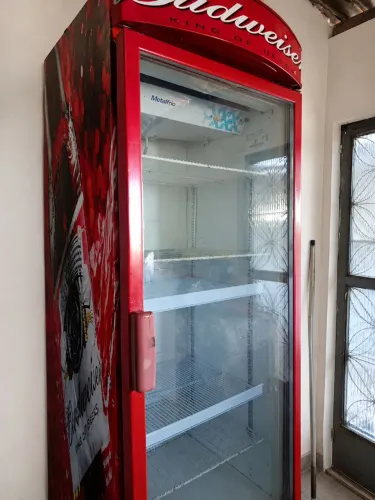 Refrigerador Expositor