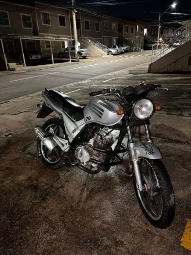 Dafra speed 150 ZERA!!