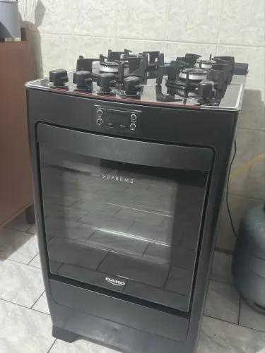 FOGÃO DAKO 4 BOCAS