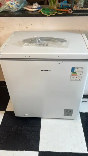 Freezer