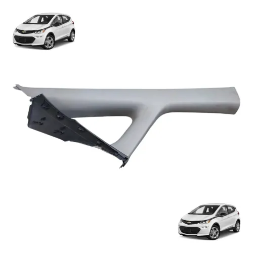 Moldura Coluna Parabrisa Direito Gm Bolt 149 Kw 2019 A 2022