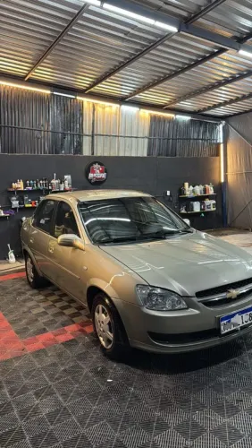 Chevrolet Classic Life/ls 1.0 VHC Flexp. 4P 2011