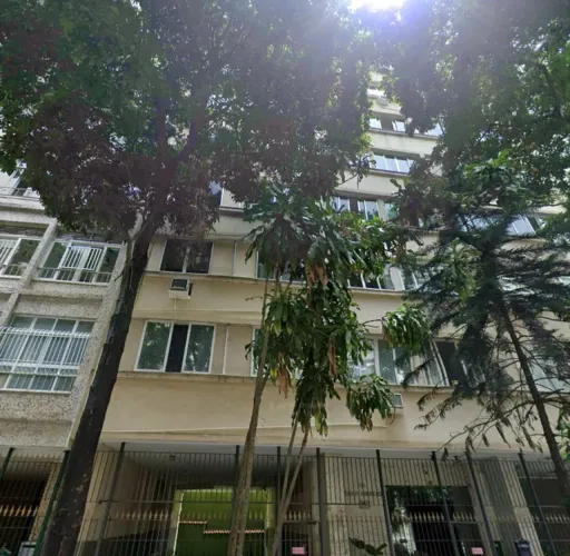 Leilão Judicial 19 de Novembro de 2026 67 m2 Catete/RJ
