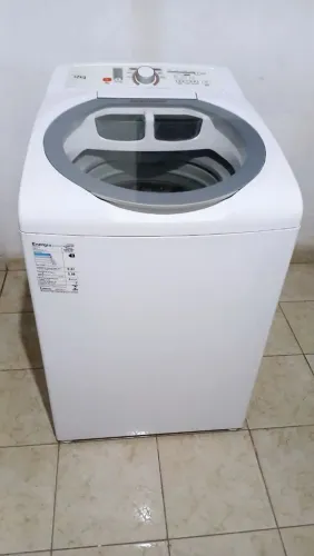 Máquina de lavar brastemp 12kg 