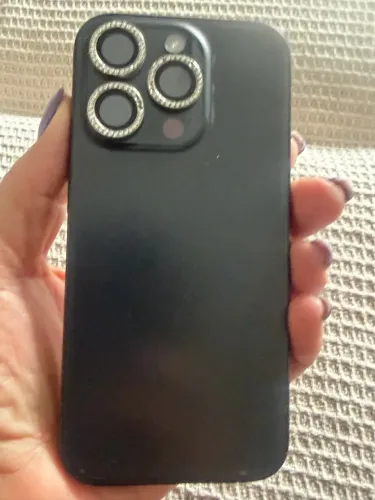 Vendo iPhone 15 pro usado em excelente estado
