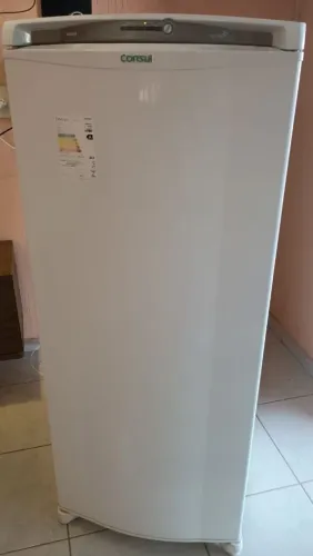GELADEIRA CONSUL FROST FREE