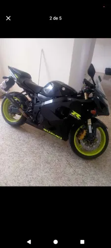 Suzuki sred 750.1000.bmw Hornet.cbr