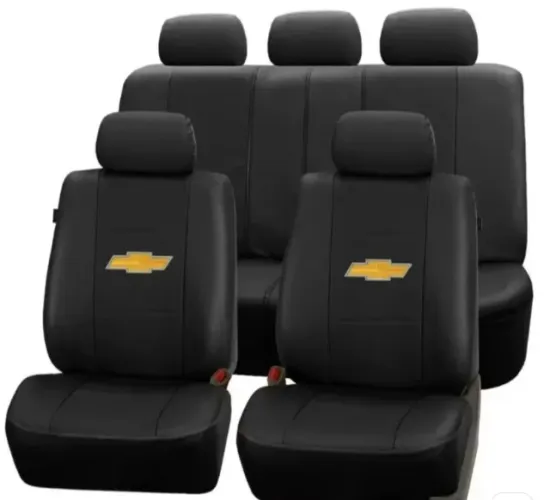 Tecido original banco Chevrolet Tracker 2026 - novo (retirado na concessionária)