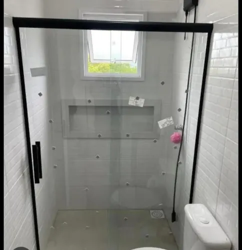 orçamento de box pra sua residência?