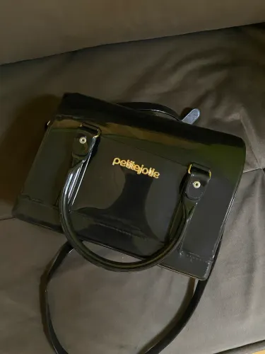 Bolsa pet jolie
