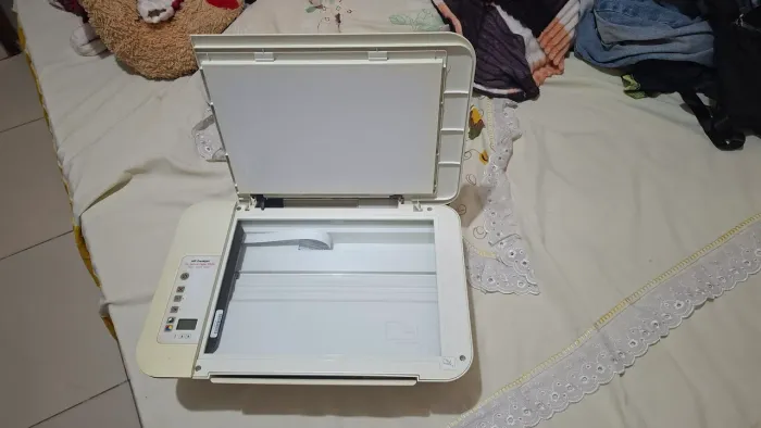 Impressora HP deskjet