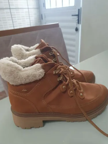 Bota Dakota