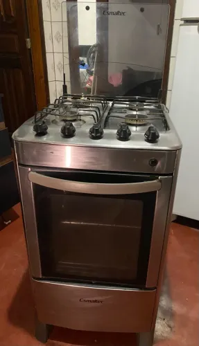 Vendo fogão esmaltec 