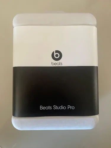 Fone Beats Studio Pro