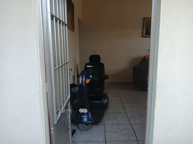 Casa a venda