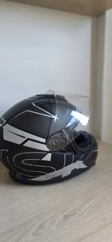 Capacete