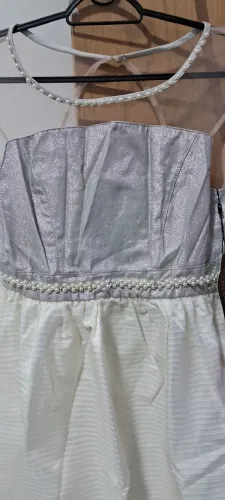 Vestido Tamanho 16