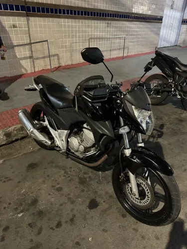 Cb 300r   $ NO PRECINHO $