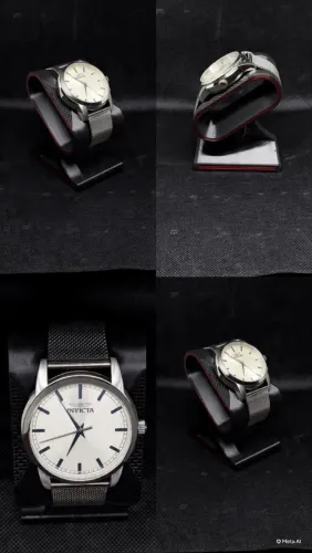 Invicta celestial