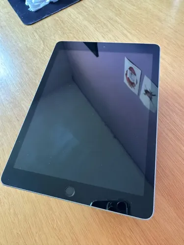 iPad modelo A1954