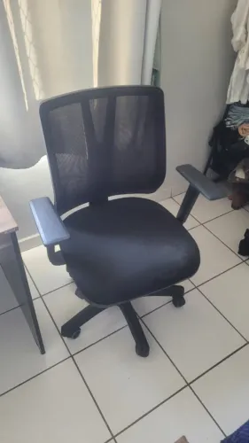 Cadeira Addit Ergonômica - 4124 Nr17
