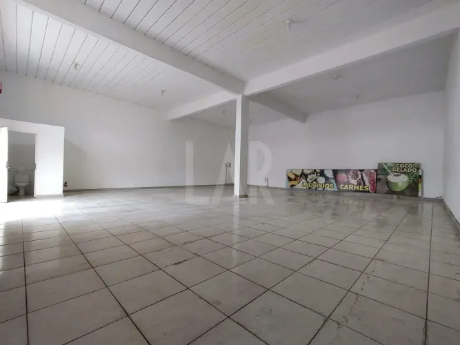 Loja para aluguel, 3 vagas, União - Belo Horizonte/MG