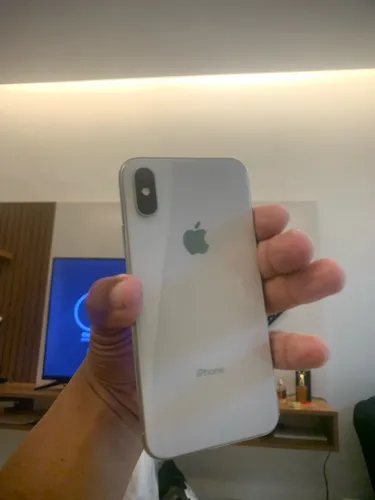 iPhone XS