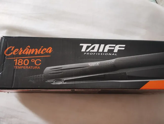 Chapinha Taiff
