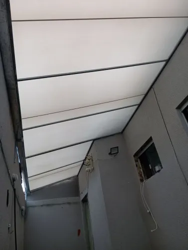 Toldos múltiplo coberturas